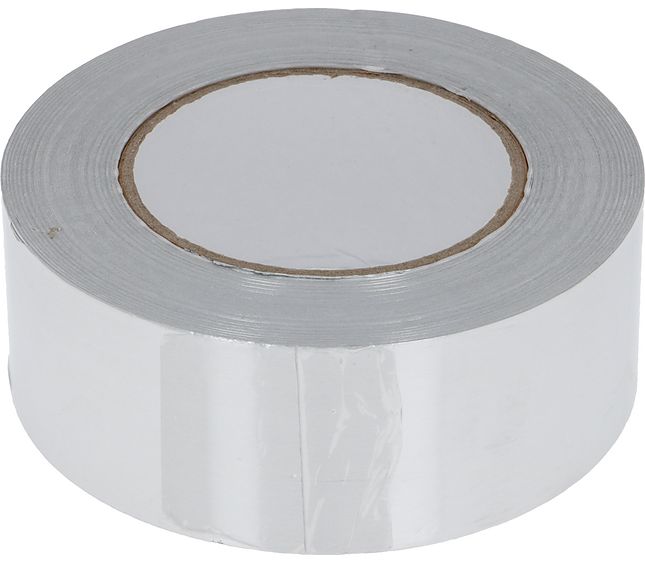 Smooth Aluminium Band 50 M – Genuine Part 3394158