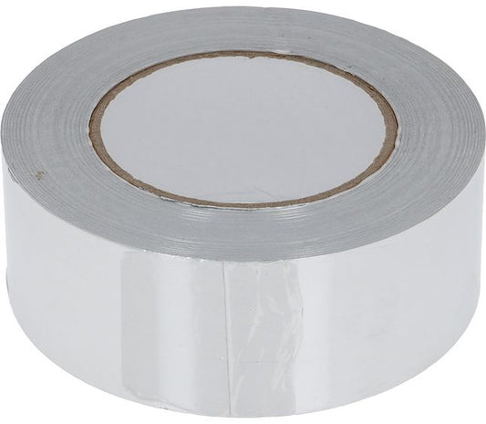 Smooth Aluminium Band 50 M – Genuine Part 3394158