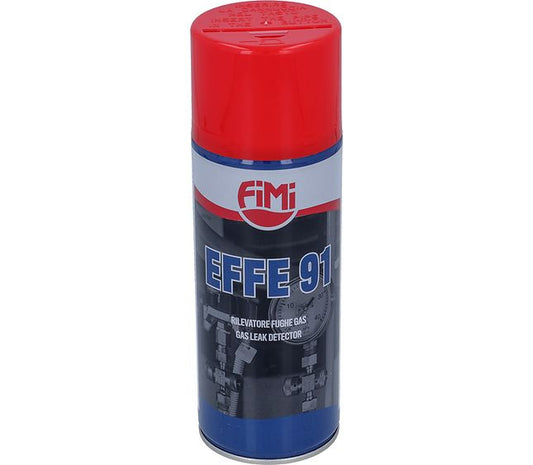 Spray Gas Leak Detector Fimi 400ml – Genuine Part 3394100