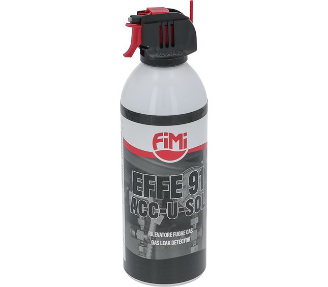 Spray Gas Leak Detector Fimi 400ml – Genuine Part 3394110
