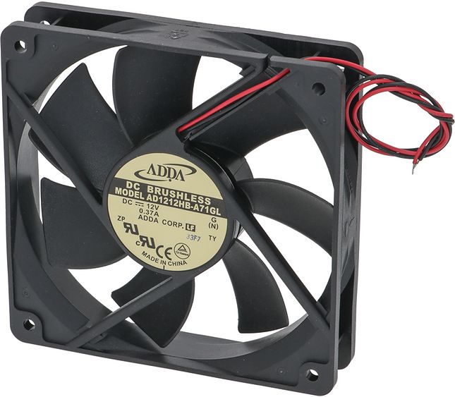 Adda AD1212HB-A71GL – Genuine Part 3540047