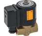 Solenoid Gas Valve Ø 1/2"FF 230V – Genuine Part 7103350