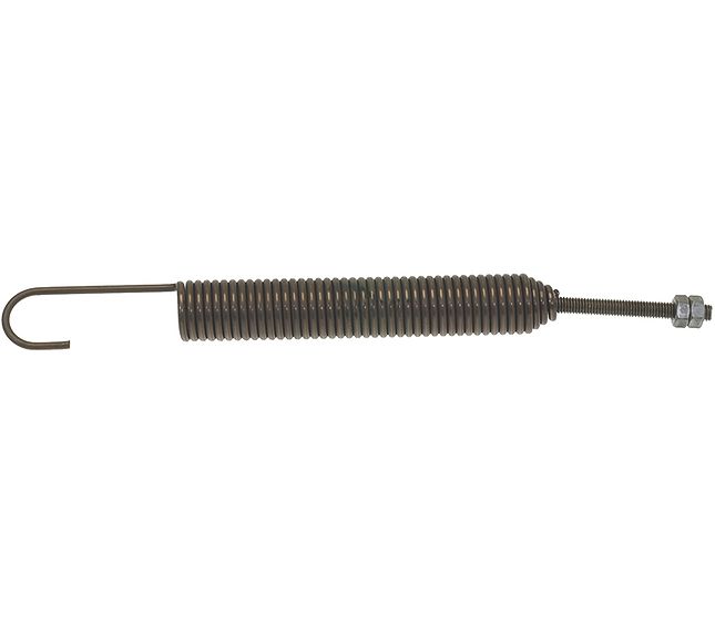 Spring for Oven Door Ø 2.8x125 mm – Genuine Part 3250205