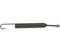 Spring for Oven Door Ø 2.8x125 mm – Genuine Part 3250205
