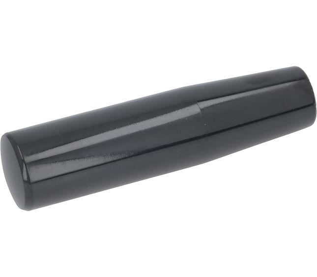 Black Knob Ø 29x115 mm Pitch M12 – Genuine Part 3241557