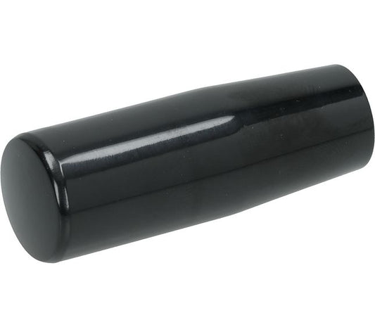 Black Knob Ø 23x65 mm Pitch M8 – Genuine Part 3241558