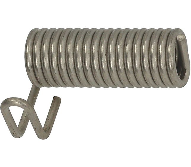 Oven Door Spring Ø 17x50 mm – Genuine Part 3250101