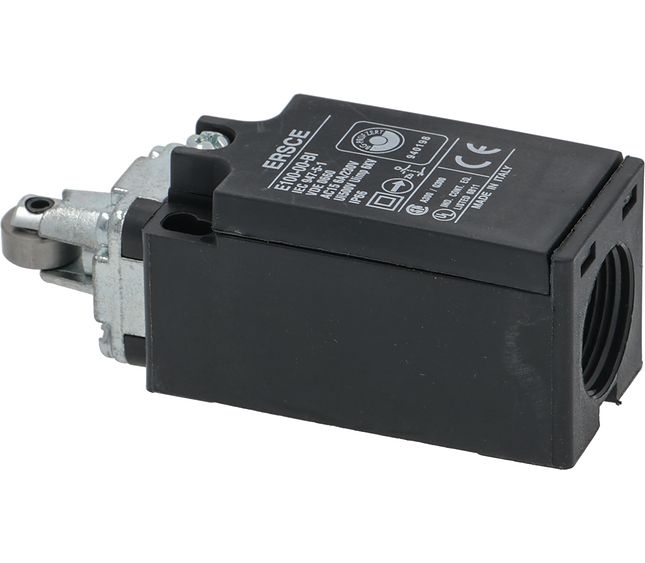 Limit Microswitch Ersce E100.00.BI – Genuine Part 3240249