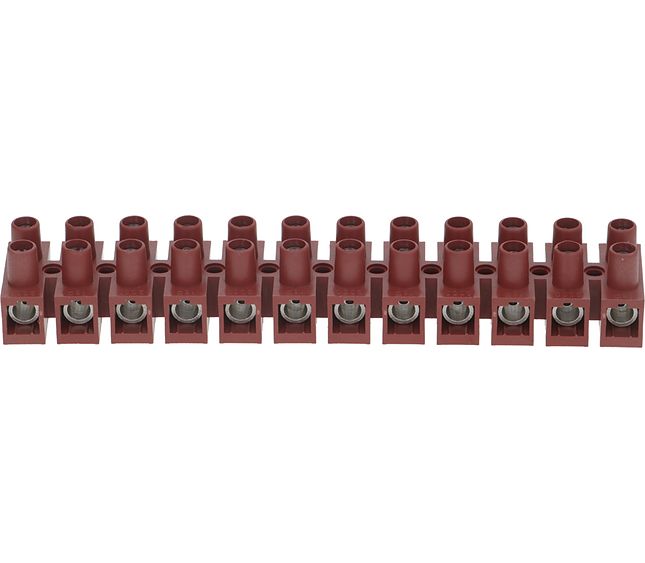 Terminal Block 12-POLES of Plastic – Genuine Part 3247024