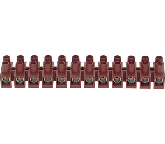 Terminal Block 12-POLES of Plastic – Genuine Part 3247024