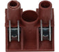 Terminal Block 2-POLES FV77 20A 600V – Genuine Part 3247018
