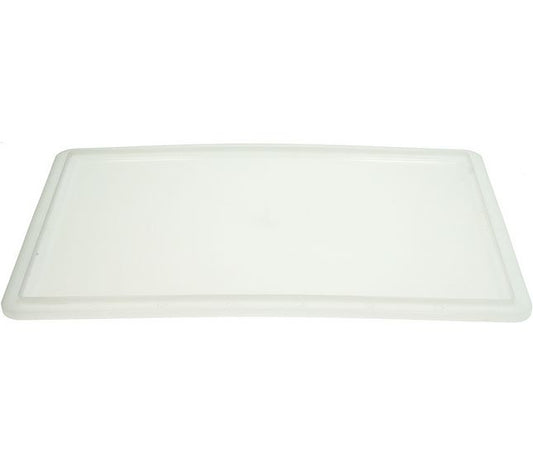Lid for Tray White 600x400h20mm – Genuine Part 3480003