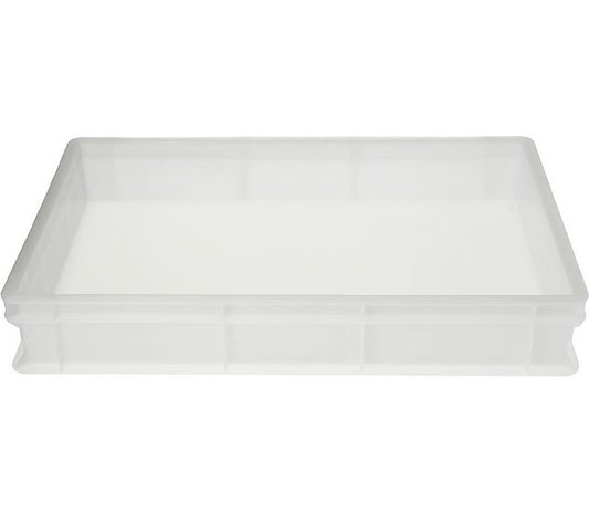 Tray for Pizza White 600x400h100mm – Genuine Part 3480002