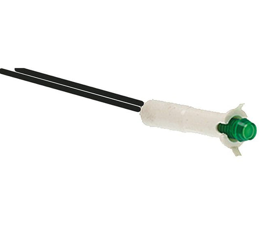 Indicator Light Green 230V – Genuine Part 3221110