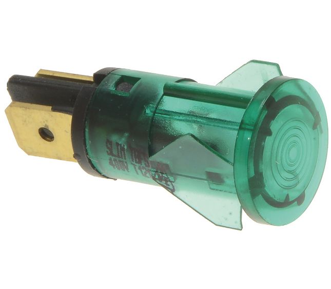 Indicator Light Green 400V – Genuine Part 3221156