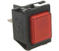 Indicator Light Red 230V – Genuine Part 3221013