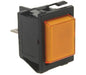 Indicator Light Orange 220V – Genuine Part 3221014