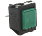 Indicator Light Green 230V – Genuine Part 3221012