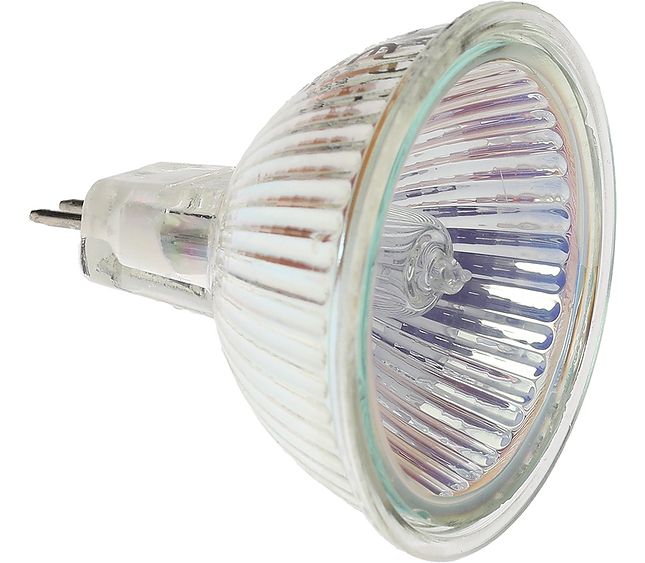 Halogen Lamp Osram GU5.3 50W 12V – Genuine Part 3221650