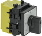 Black Switch 32A – Genuine Part 3319454