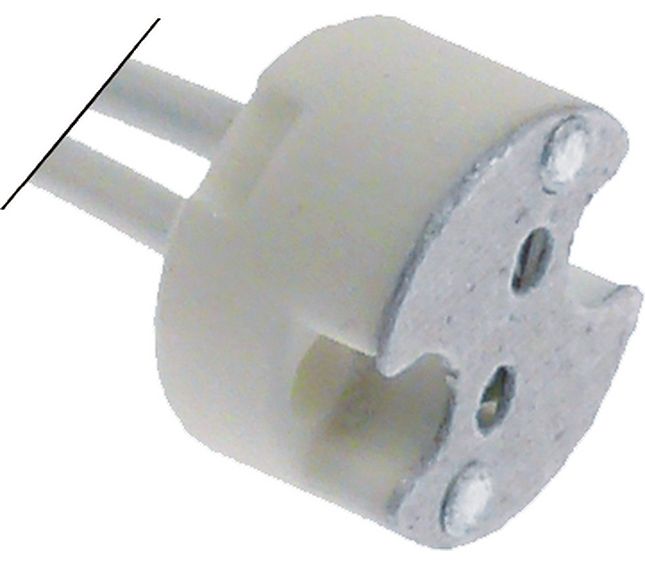 Lamp Holder Ref. Vs 32700 Woslo – Genuine Part 5071233