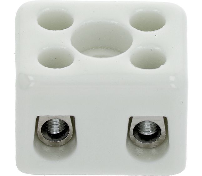 Terminal Block 2-POLE Ceramic – Genuine Part 3247003