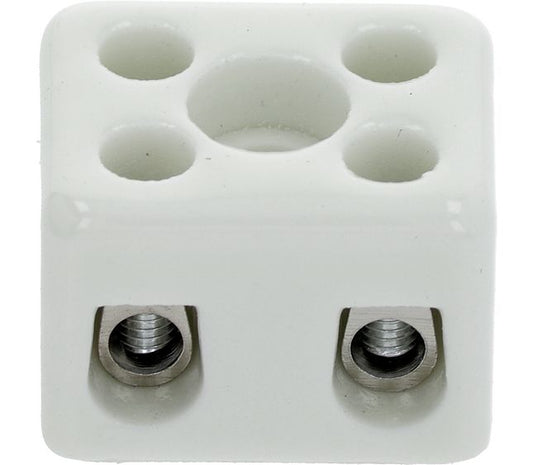 Terminal Block 2-POLE Ceramic – Genuine Part 3247003