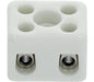 Terminal Block 2-POLE Ceramic – Genuine Part 3247003