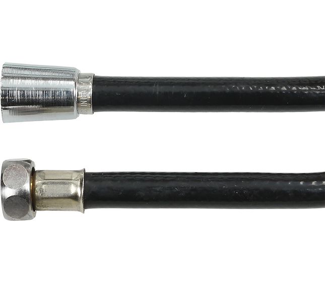 Meshed Hose Ø 1/2"FF 200 cm – Genuine Part 3449216