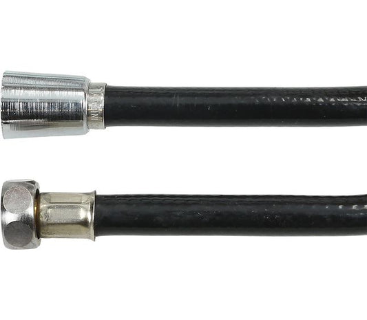 Meshed Hose Ø 1/2"FF 200 cm – Genuine Part 3449216