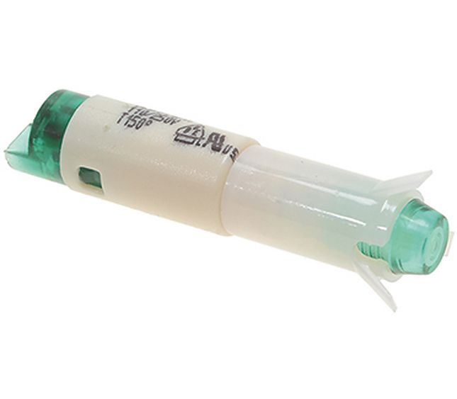 Indicator Light Green 110V/230V – Genuine Part 3221331