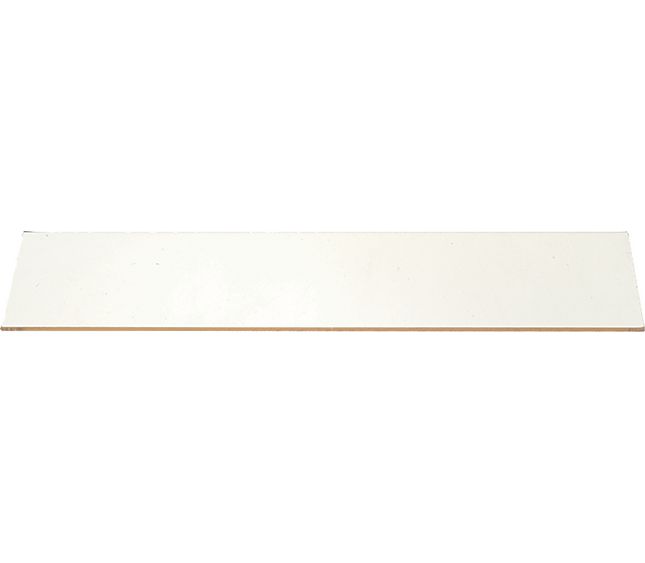 Glass for Oven Door 415x107x4 mm – Genuine Part 3519016