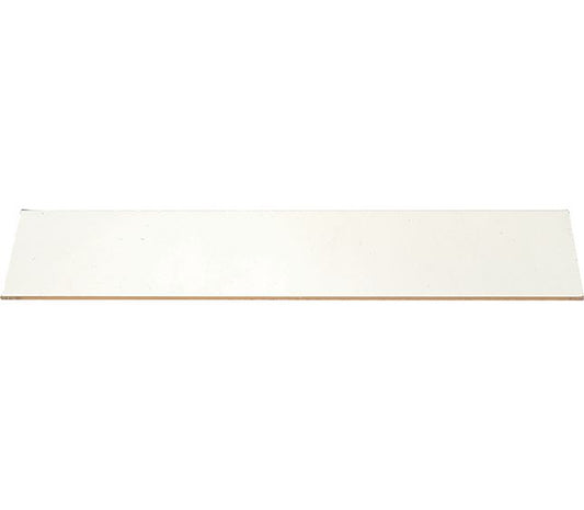 Glass for Oven Door 415x107x4 mm – Genuine Part 3519016