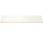 Glass for Oven Door 415x107x4 mm – Genuine Part 3519016