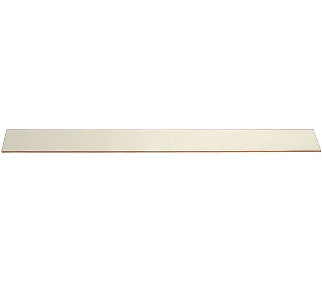 Glass for Oven Door 720x100x4 mm – Genuine Part 3520031