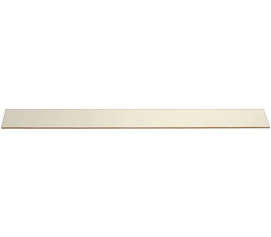 Glass for Oven Door 720x100x4 mm – Genuine Part 3520031