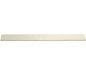 Glass for Oven Door 720x100x4 mm – Genuine Part 3520031