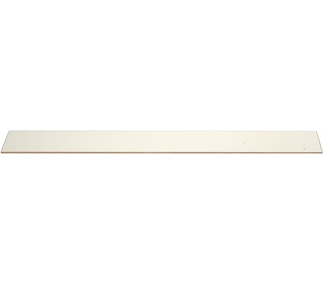 Ceramic Glass Oven Door 626x93x4 mm – Genuine Part 5031982