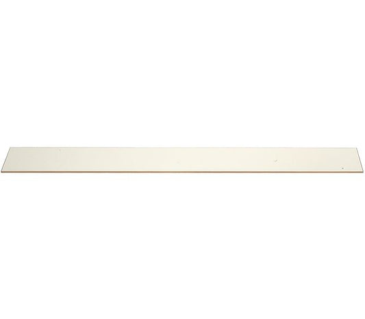 Ceramic Glass Oven Door 626x93x4 mm – Genuine Part 5031982