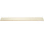 Ceramic Glass Oven Door 726x93x4 mm – Genuine Part 5055401