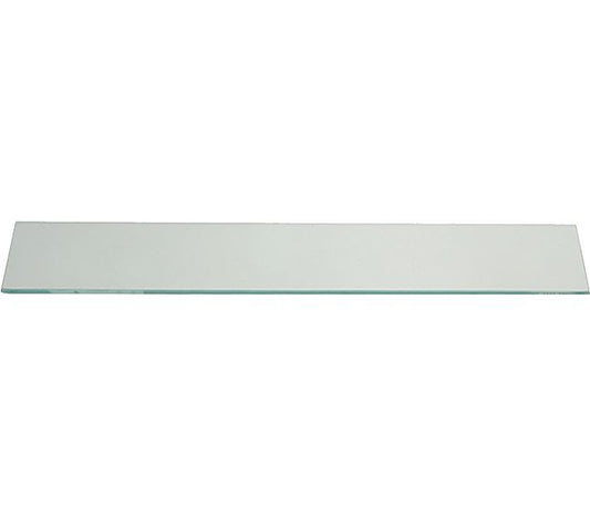 Glass for Oven Door 636x110x4 mm – Genuine Part 5028316