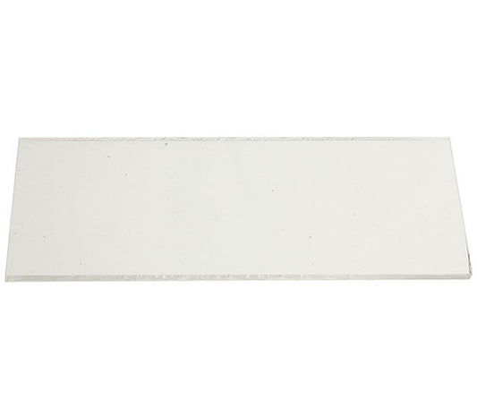 Glass for Oven Door 250x100x5 mm – Genuine Part 3520041