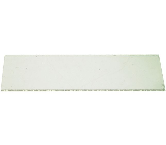 Glass for Oven Door 320x100x5 mm – Genuine Part 3520051