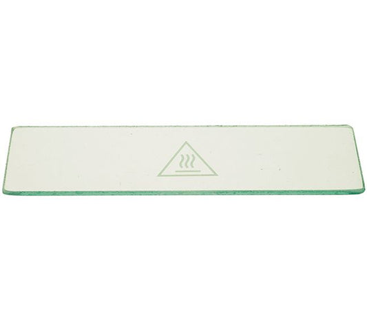 Glass for Oven Door 325x92x6 mm – Genuine Part 3520026