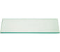 Glass for Oven Door 330x120x8 mm – Genuine Part 3520037