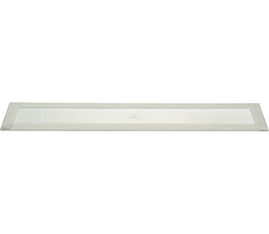 Glass for Oven Door 697x135x5 mm – Genuine Part 3519010