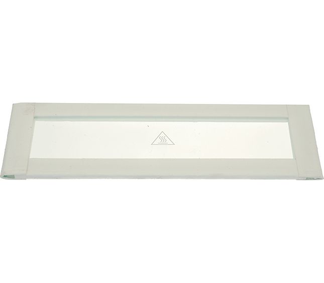 Glass for Oven Door 385x163x5 mm – Genuine Part 3519012