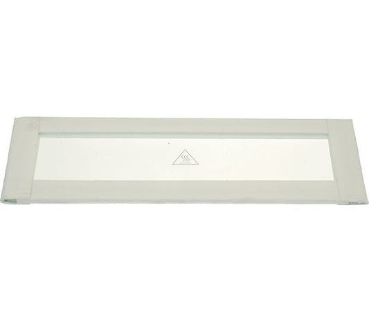 Glass for Oven Door 385x163x5 mm – Genuine Part 3519012