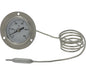 Tele-Thermometer White Ø 60 mm 0-500°C – Genuine Part 3441030