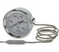 Tele-Thermometer White Ø 60 mm 0-500°C – Genuine Part 3441058